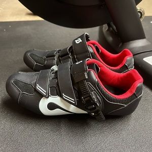 Peloton Cycling Shoes